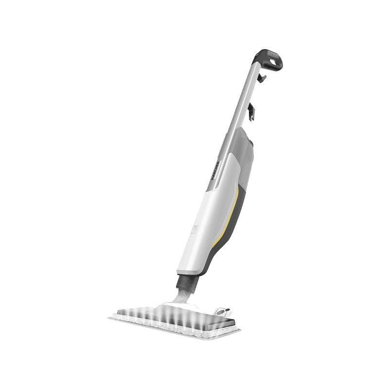 卡赫 高温蒸汽除菌清洁机