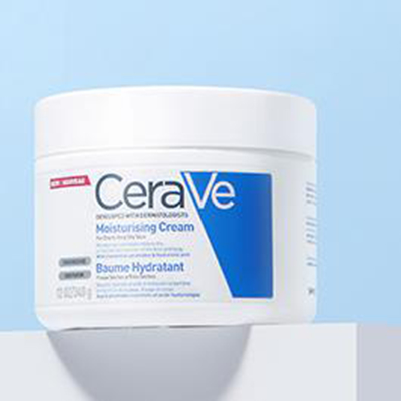 适乐肤神经酰胺润肤霜