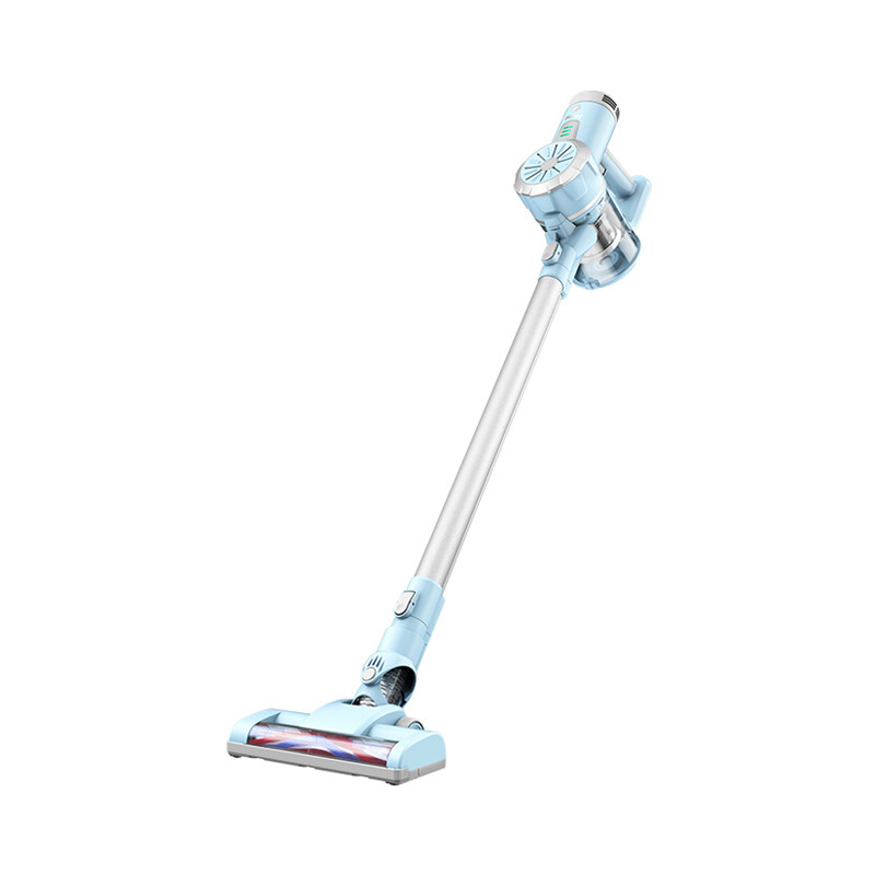海尔 星空蓝大功率吸尘器