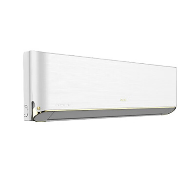 奥克斯馨雅白低噪空调