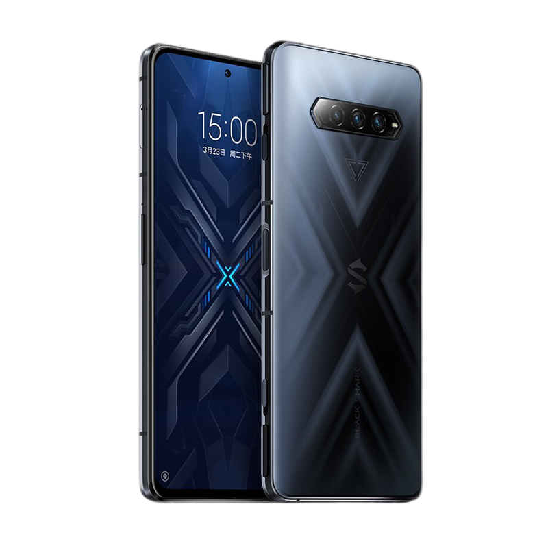 黑鲨 灵敏响应手机