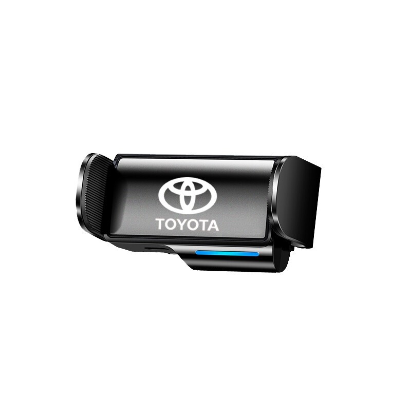 峡山途跃 无线电动手机支架