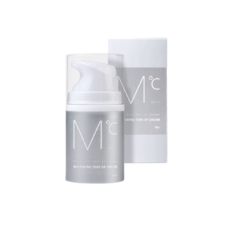 蒙度士 水润亮肤 面霜