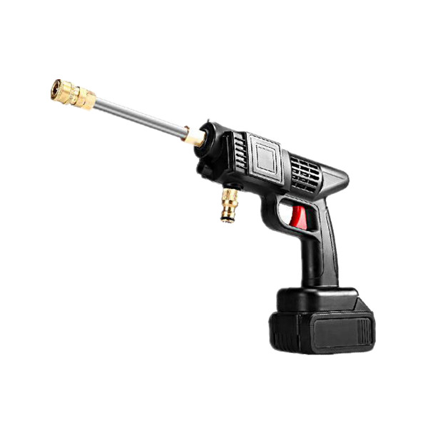 双远无线便携电动洗车机