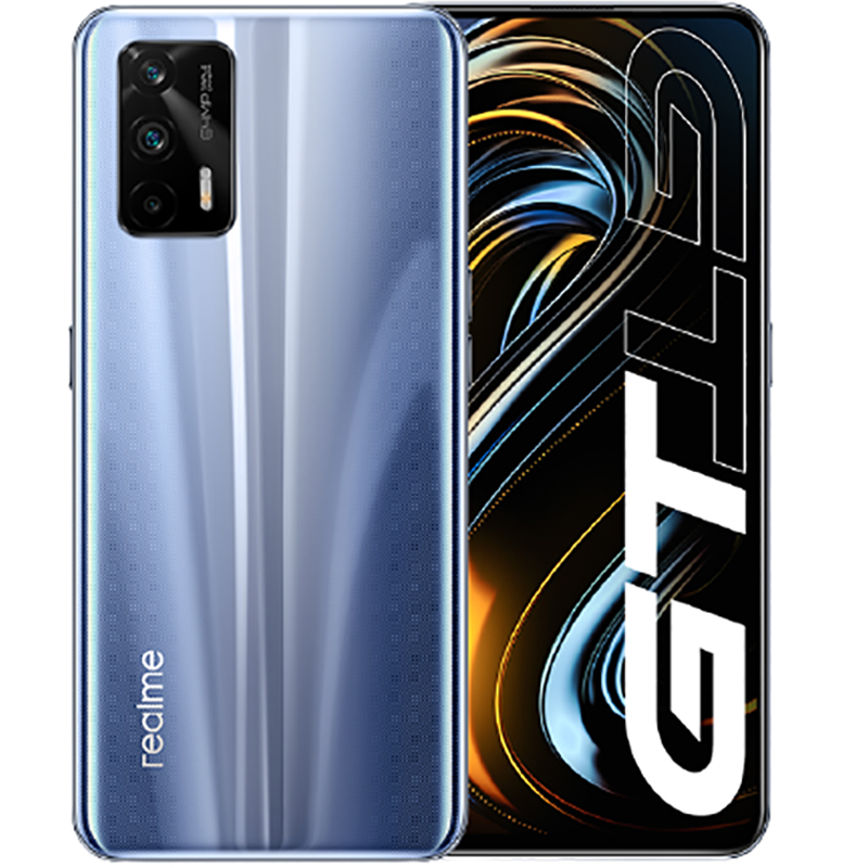 真我 4cm微距手机