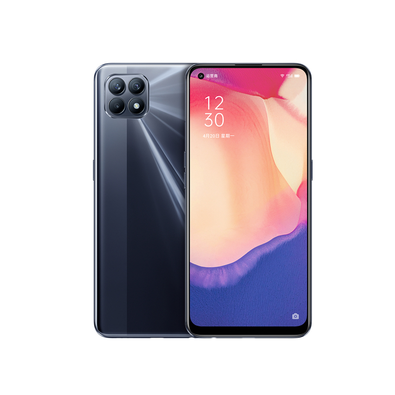 OPPO 轻薄拍照手机