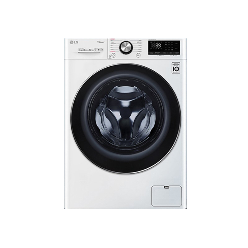 LG 13公斤滚筒 洗衣机