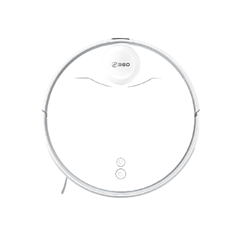 华为智选 扫拖一体扫地机器人