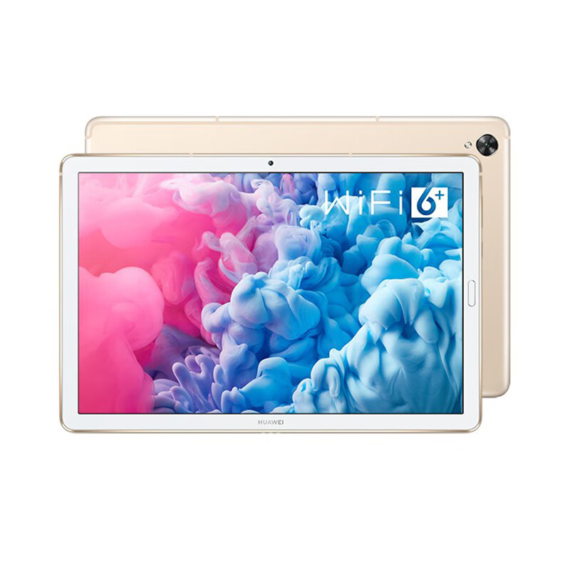 华为 四扬声器 平板电脑