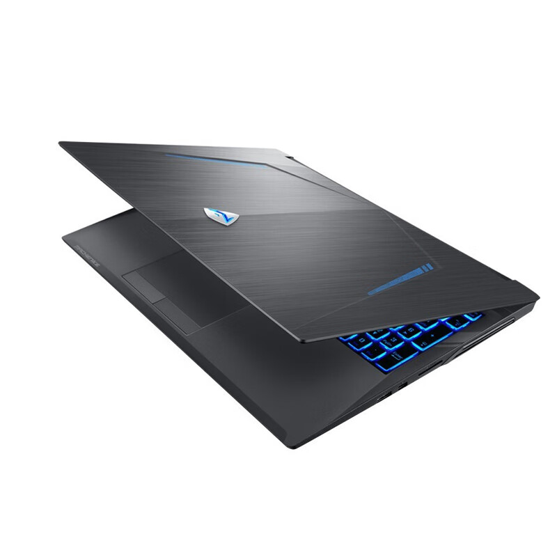 机械师 十代i7全面屏游戏本