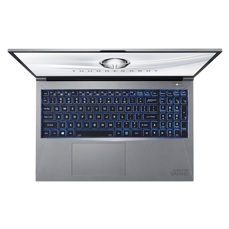 雷神911M轻薄游戏本