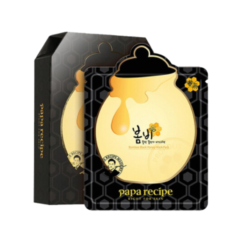 春雨 水润澎湃 面膜