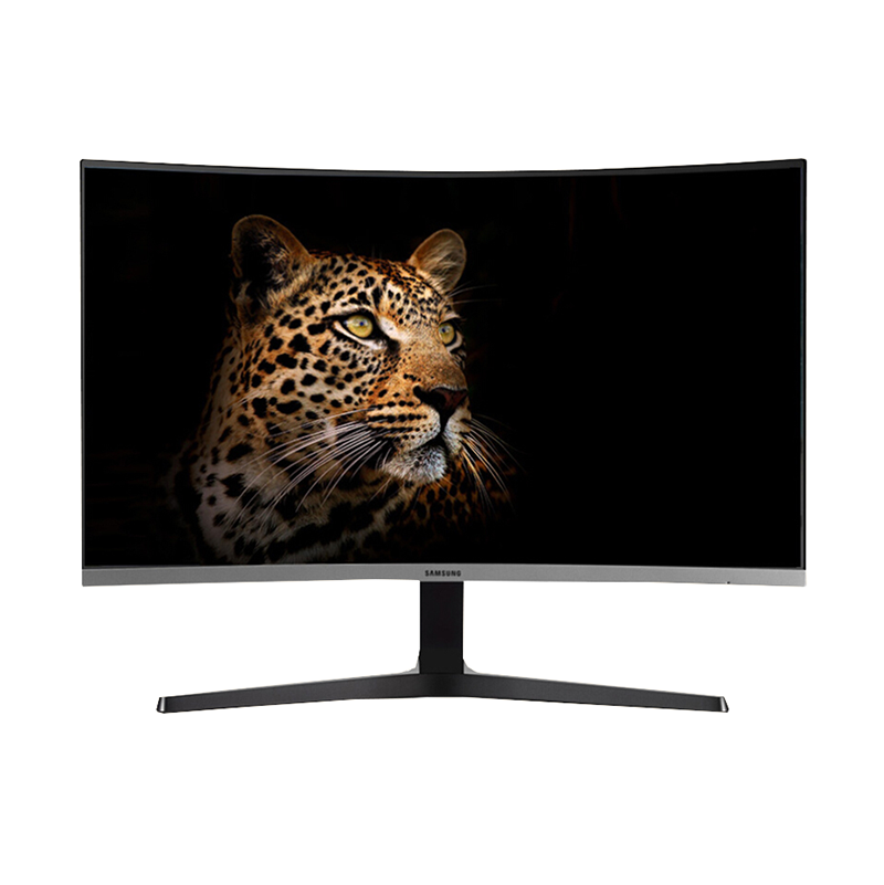 三星 智能不闪屏显示器