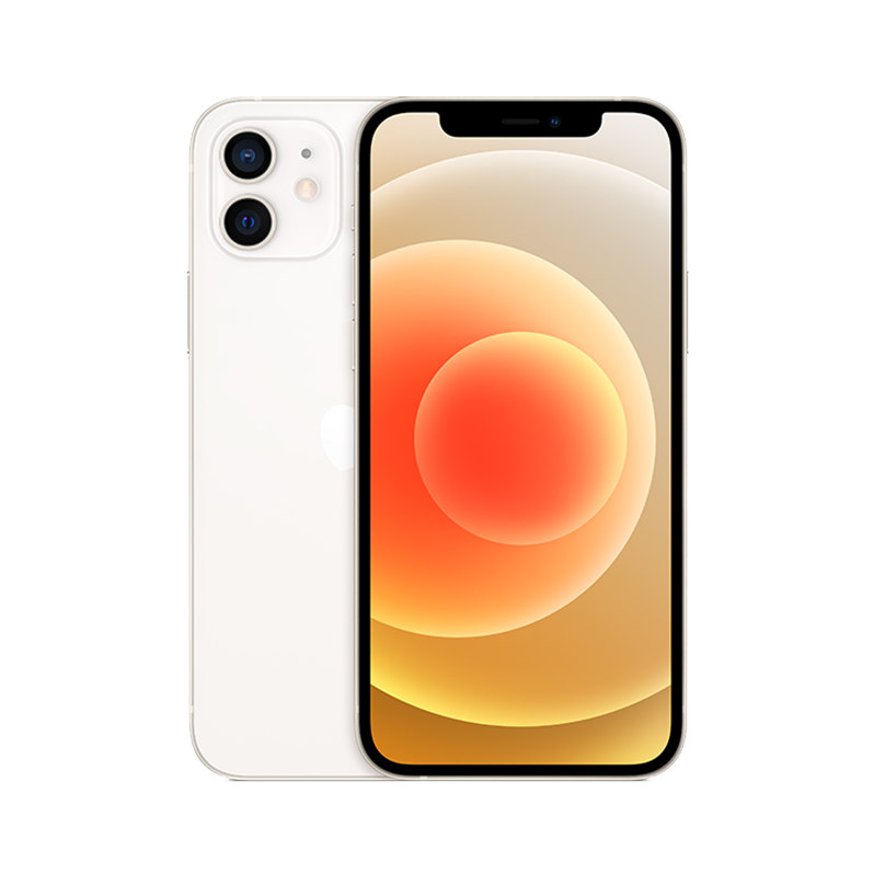 Apple 瓷晶面板 手机