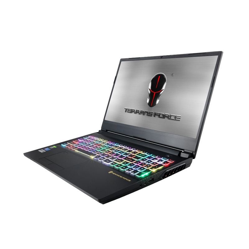 未来人类 72%色域游戏本