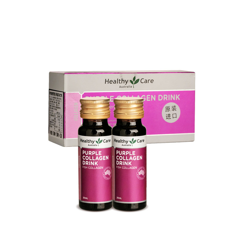 澳世康 健康果蔬味饮料