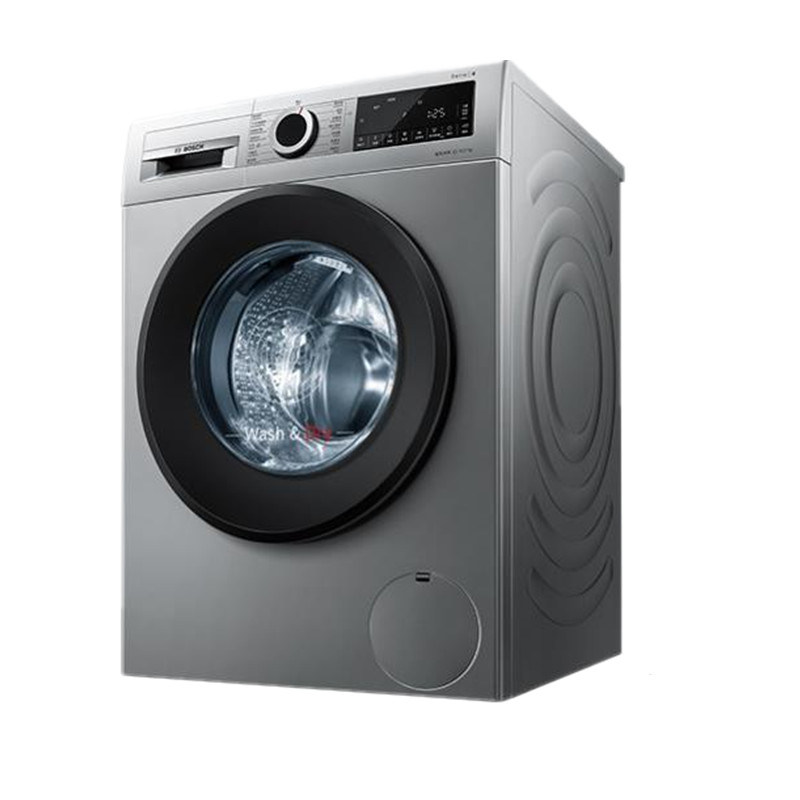 博世 热风除菌 洗衣机
