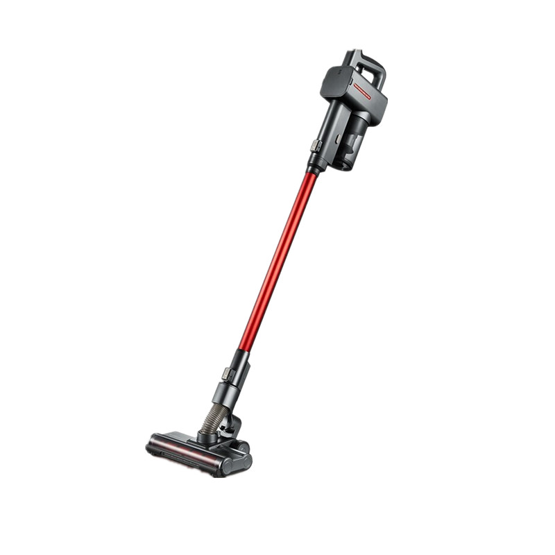 艾美特 电动软绒地刷吸尘器