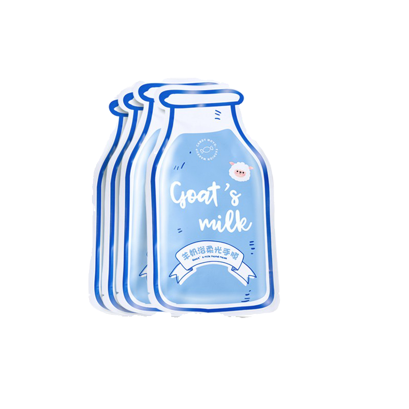 CandyMoyo小奶瓶手膜