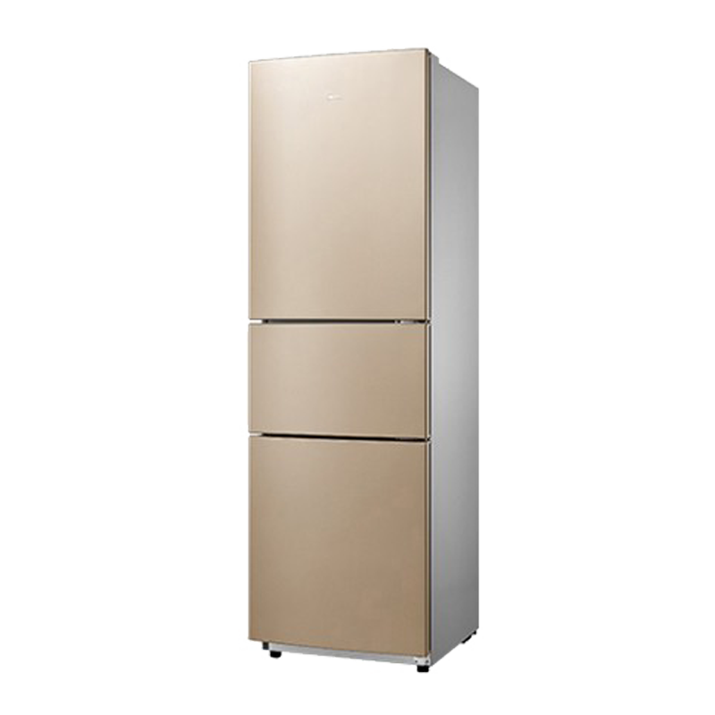 美的 大容量保鲜冰箱