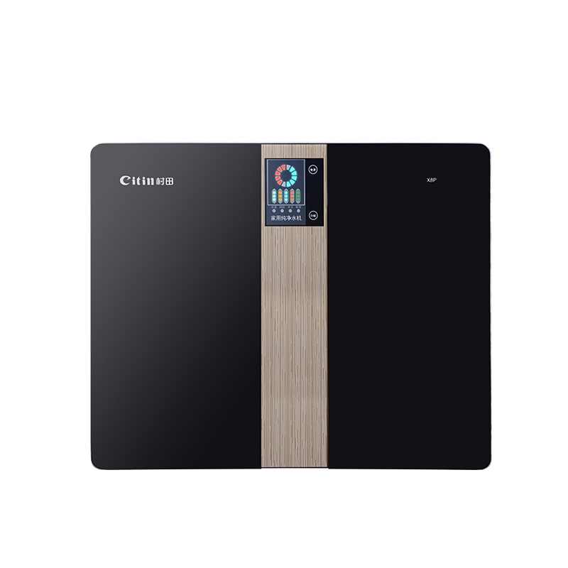 村田 防爆压力罐净水器