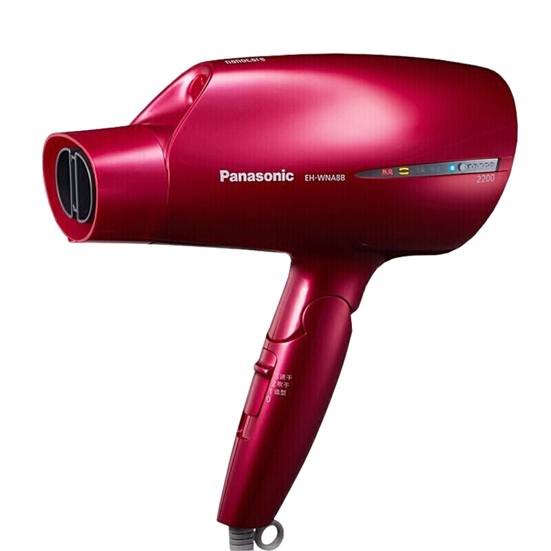 松下冷热交替模式电吹风