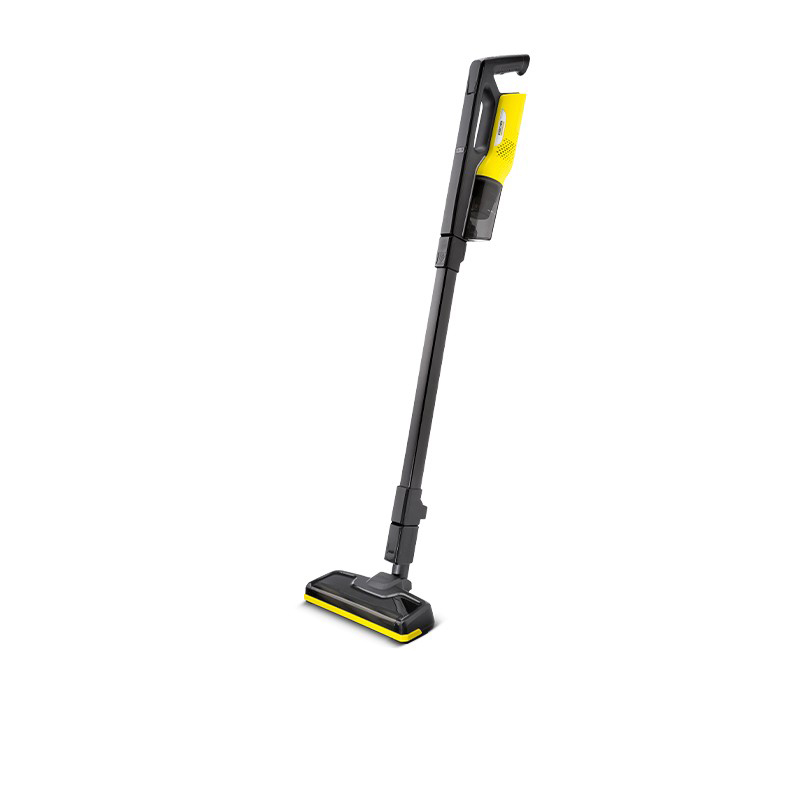 卡赫 拍吸同步设计 吸尘器