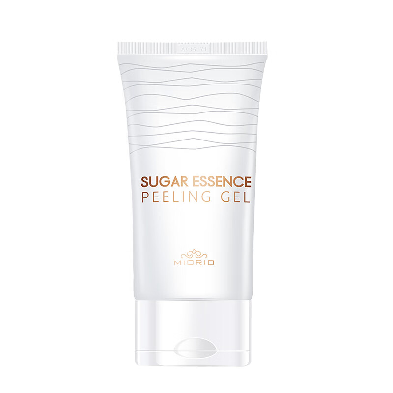 米澳拉 黄糖去角质洁面乳