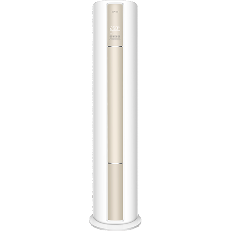 华凌智能冷暖立式空调