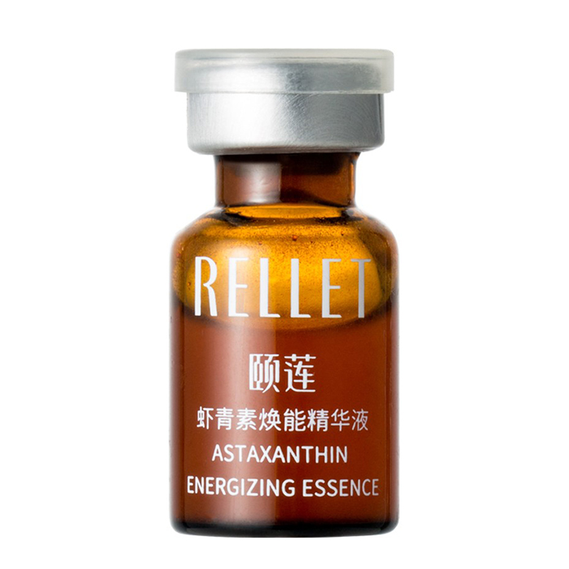 颐莲 淡化细纹滋养面部精华