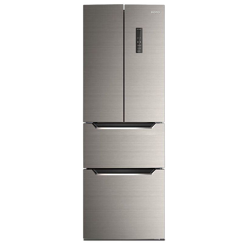 奥马 嵌入式风冷无霜冰箱