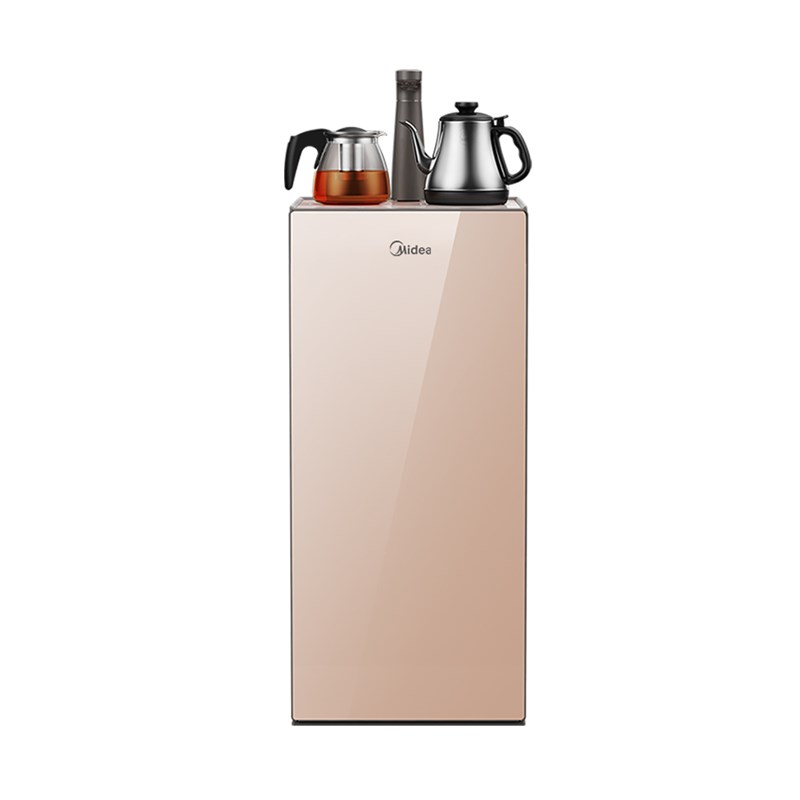 美的 办公立式饮水机