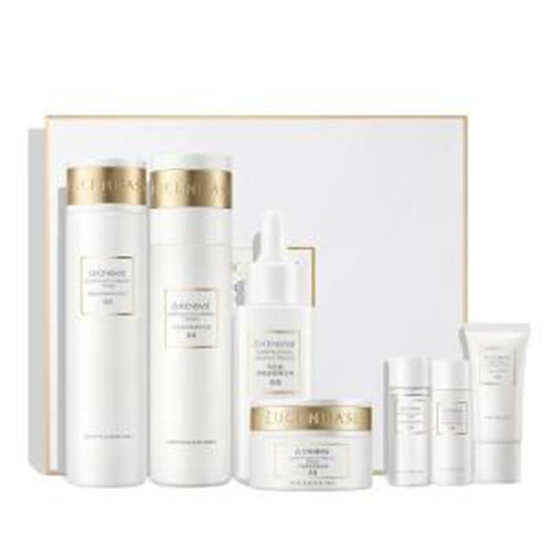 透真 羊胎素弹嫩套装