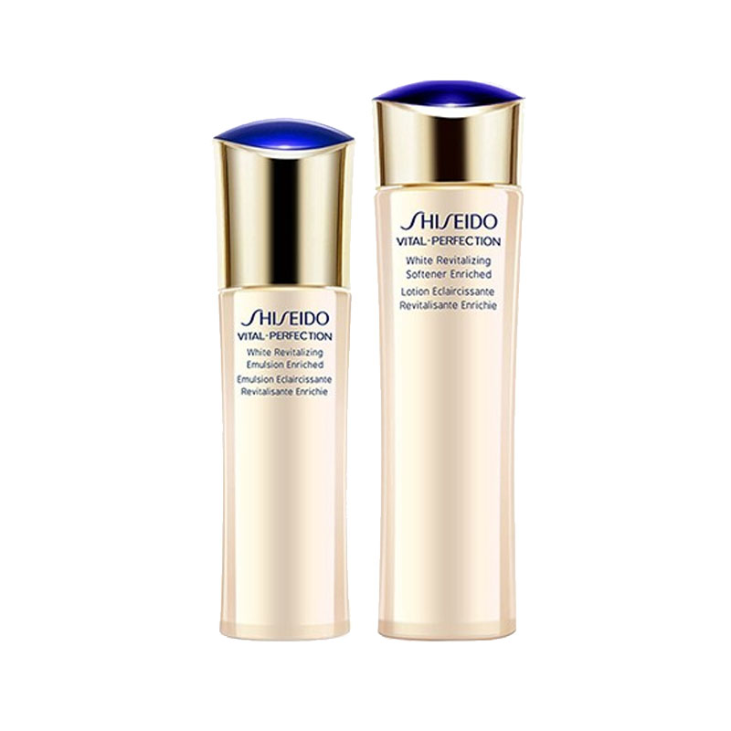 资生堂 补水保湿护肤套装