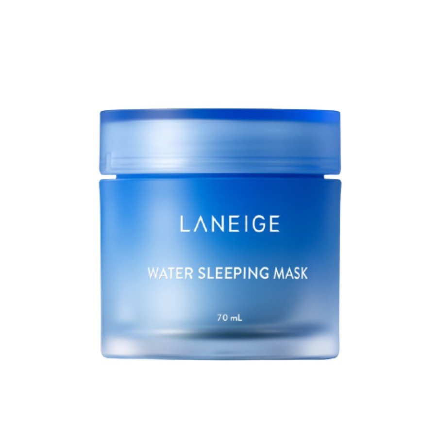 兰芝 补水保湿 面膜