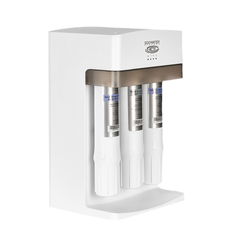 怡口净水 快速制水净水器