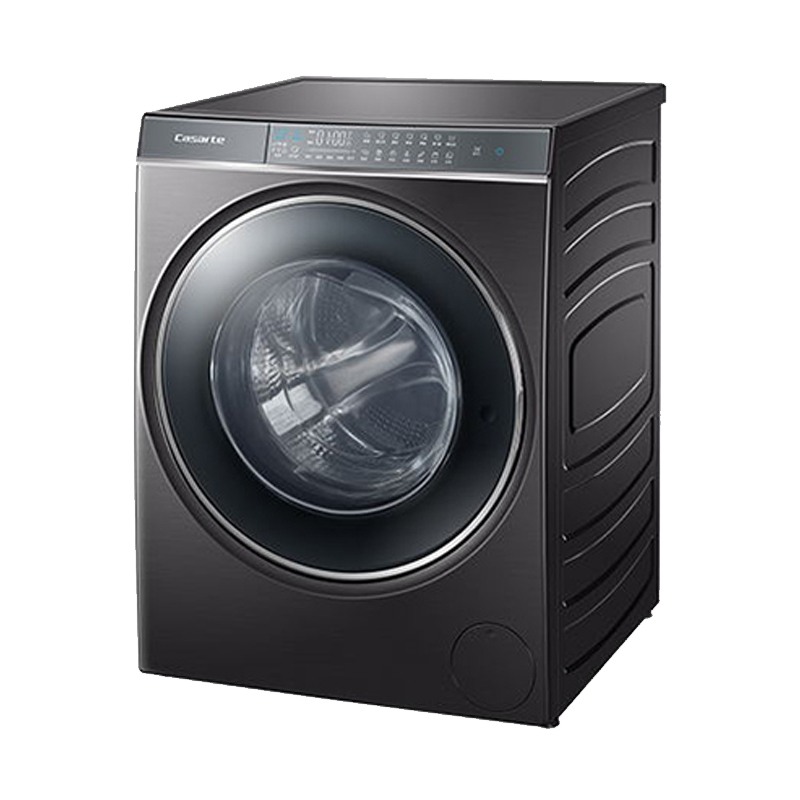 卡萨帝 雾化空气洗 万元洗衣机