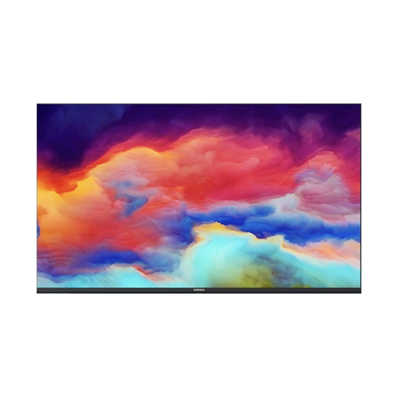 康佳 智能语音电视