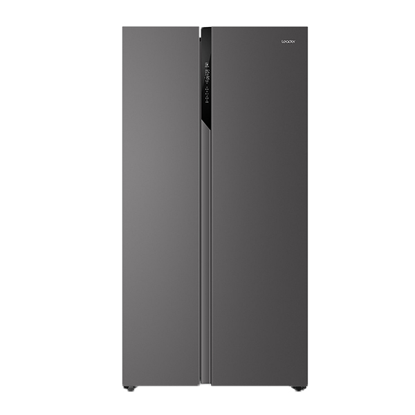 统帅 双变频新一级能效冰箱