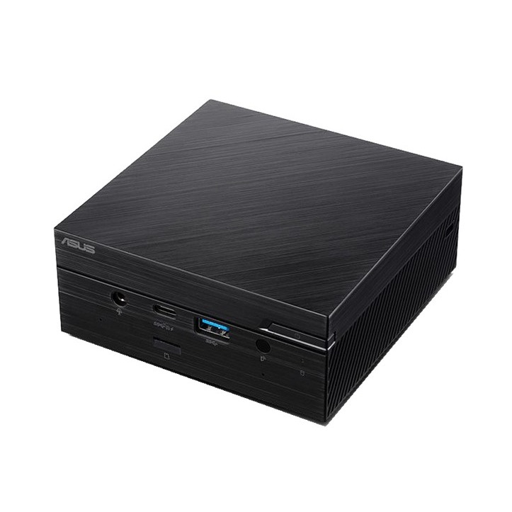 华硕 丰富接口 台式机