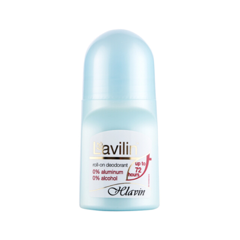 Lavilin 净味 止汗露