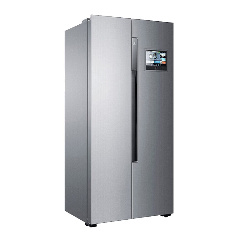 海尔 智能变频风冷无霜冰箱