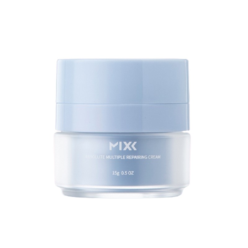 mixx 玻色因 面霜