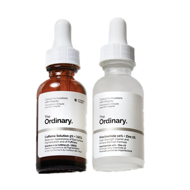 TO 高浓度烟酰胺护肤套装