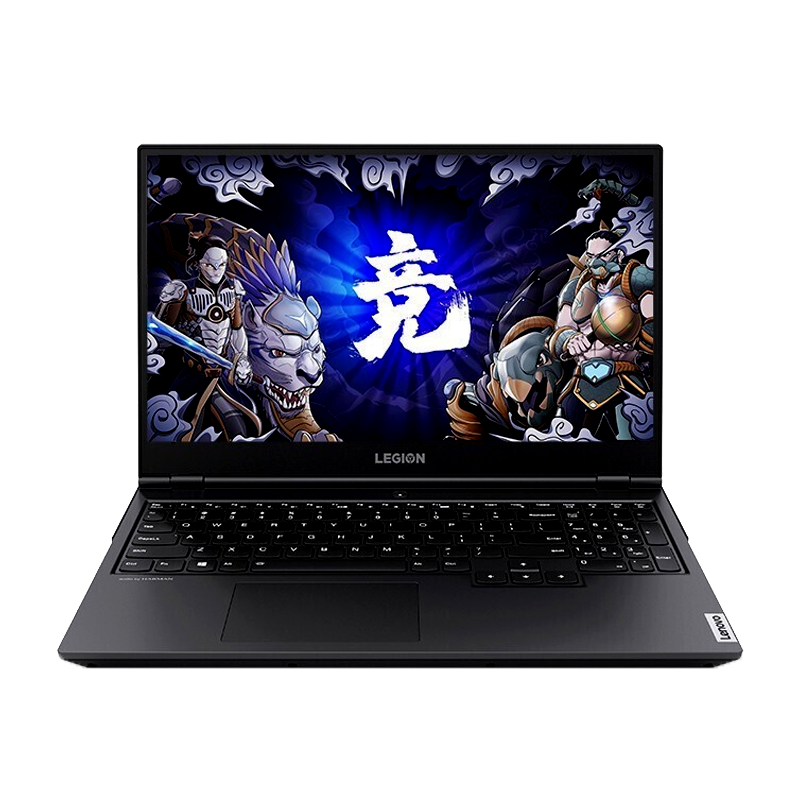 联想 电竞屏轻薄游戏本