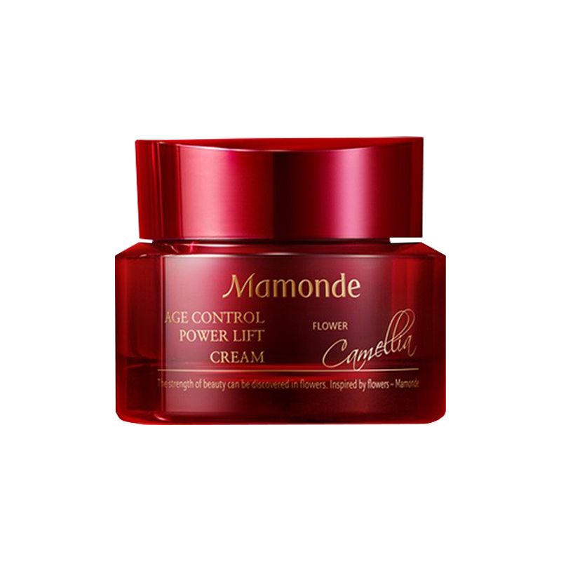 梦妆 保湿滋润 面霜