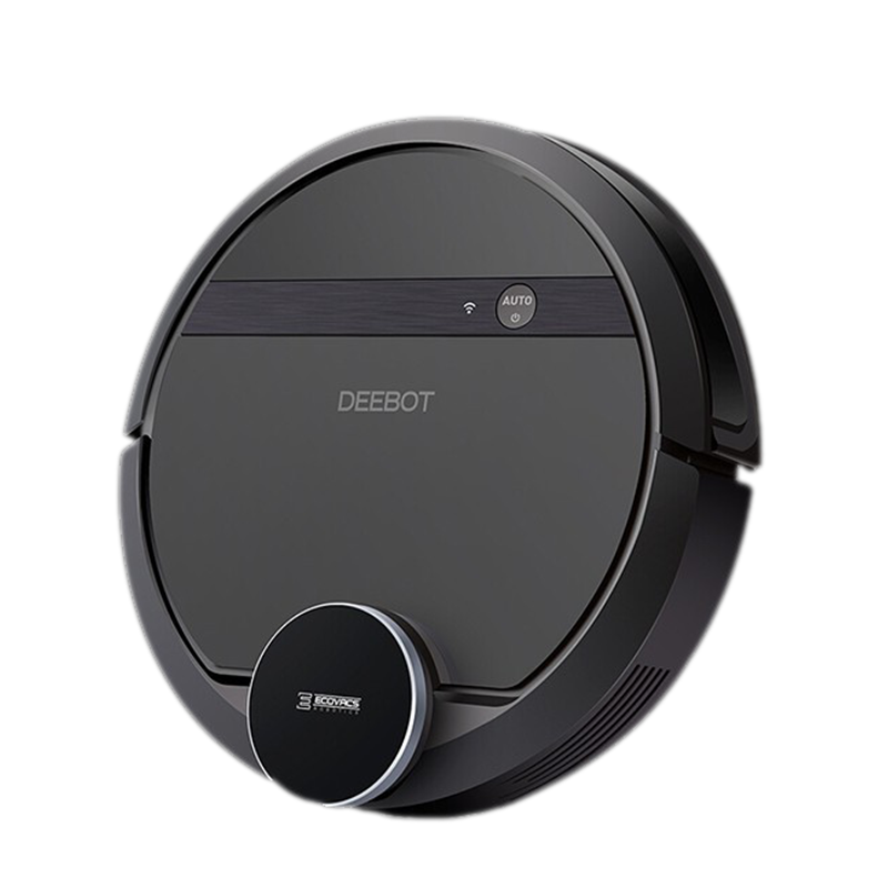 科沃斯 地宝扫地机器人