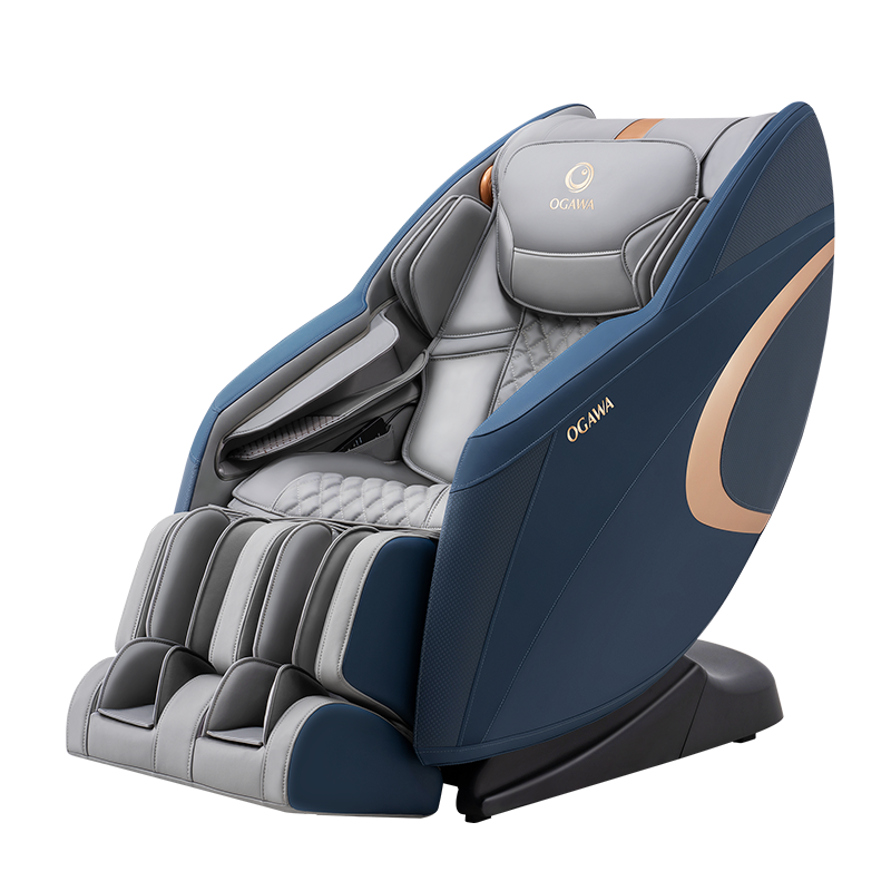 奥佳华舒适高端按摩椅