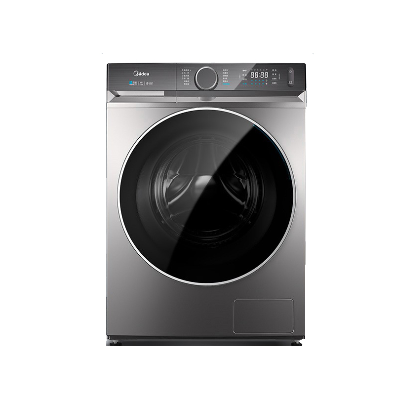 美的 变频直驱滚筒洗衣机