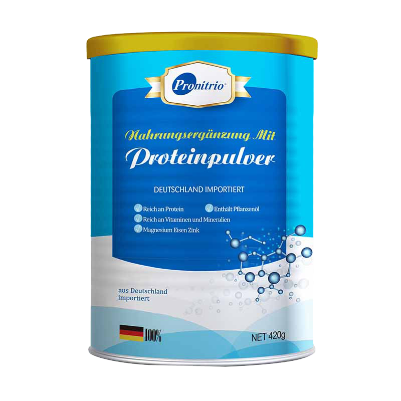 膳力达 饱腹配方保健品